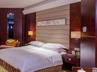 Zhongyou Garden Hotel