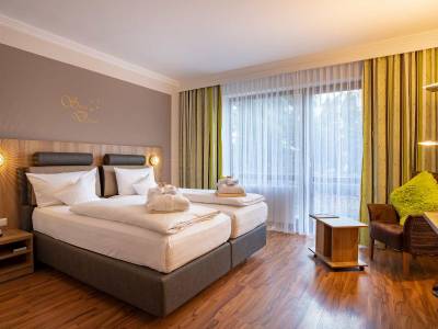 Health & Beauty Schönheitsfarm