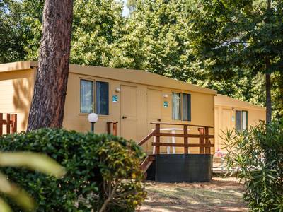 Villaggio Camping I Pini