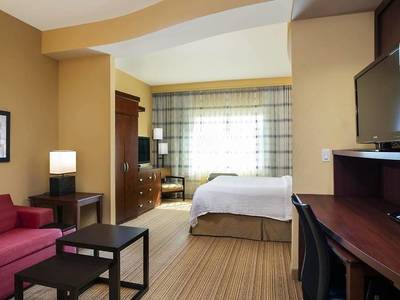 Courtyard Miami Homestead