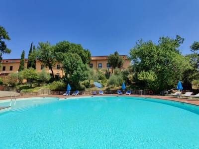 Residence Toscana Verde