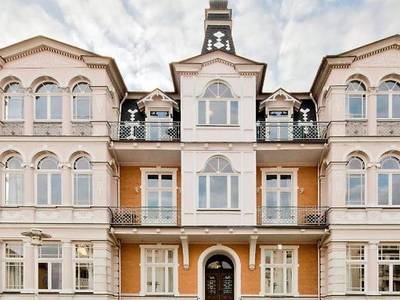 Seetel Residenz Sommerfreude