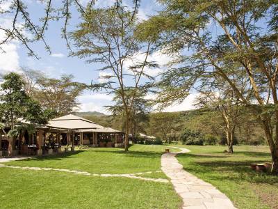 Lake Elmenteita Serena Camp