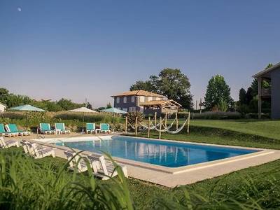 Hotellerie La Petite Couronne