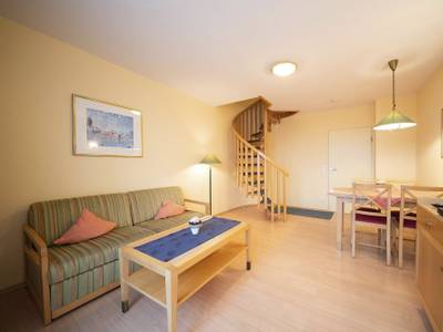 Upstalsboom Hus Inselkieker