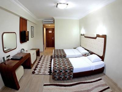 Seçkin Otel Sakarya