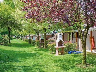 Camping Village Portofelice
