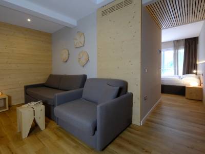 Parc Hotel Du Lac (Foto)