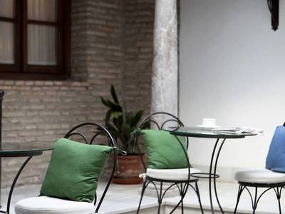 Casa Cuesta del Agua