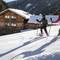 Chalet Alpenrose Bio Wellness Natur