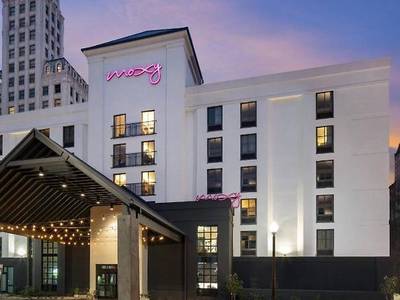 Sleep Inn at Court Square