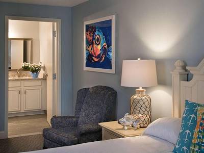 Cape Codder Resort & Spa