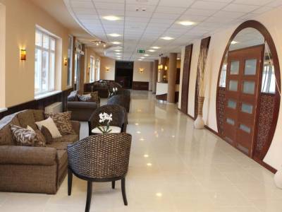 Vis Vitalis Medical Wellness Hotel