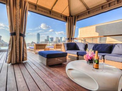 NYLO Dallas South Side