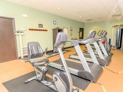 Staybridge Suites Houston IAH - Beltway 8