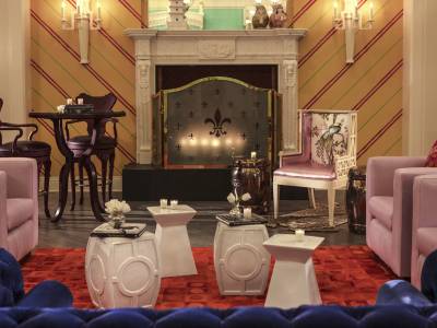 Monaco Philadelphia a Kimpton Hotel