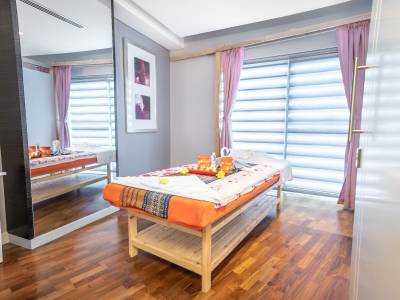 Majestic Arjaan by Rotana