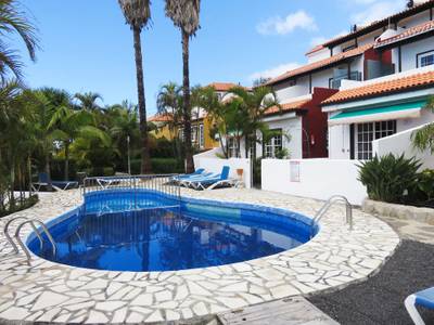 Apartamentos & Bungalows Finca Colon (Foto)