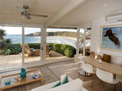 Lifetime Private Retreats