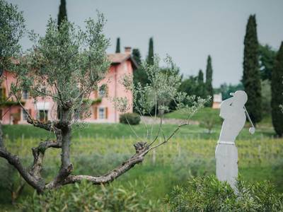 Castello Di Spessa Resort