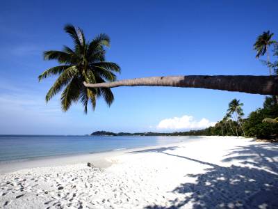 Indra Maya Pool Villas