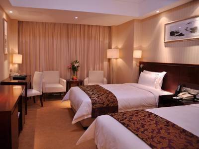 Delightel Hotel West