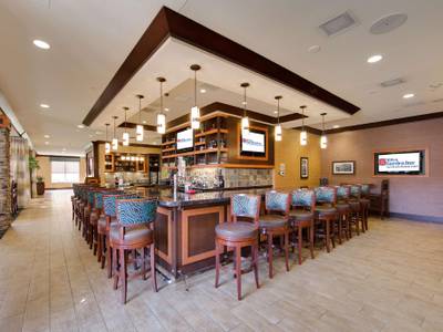 Hilton Garden Inn Fort Worth Medical Center