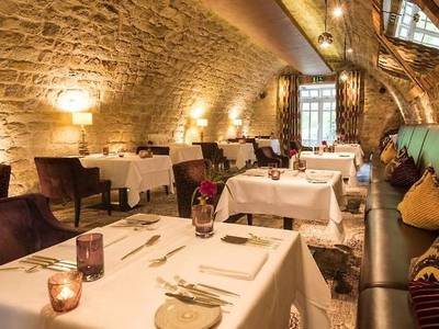 BollAnts Spa im Park