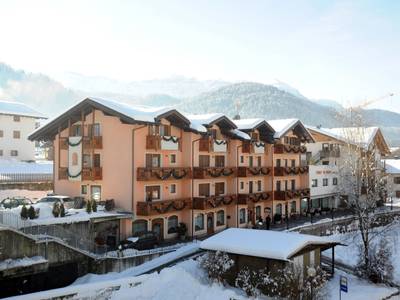 Familienhotel La Perla