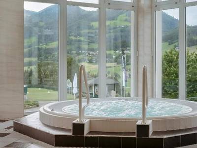 Romantik Hotel Schloss Pichlarn