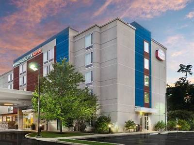 SpringHill Suites Philadelphia Valley Forge/King of Prussia