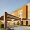 SpringHill Suites Dallas Richardson/Plano