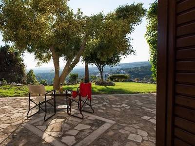 Cretan Exclusive Villas