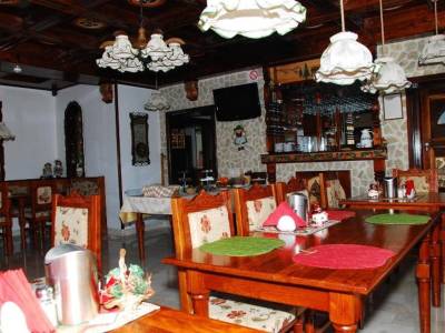 Pensiunea Regina (Foto)