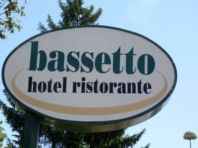 Hotel Bassetto