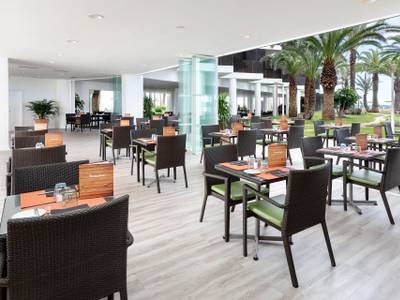 Sol La Palma Hotel & Apartments