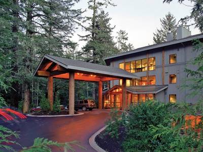 The Wickaninnish Inn