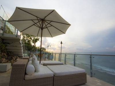 C151 LUXURY VILLAS At Dreamland