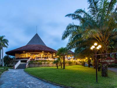 Tropical Beach Hoi An Resort