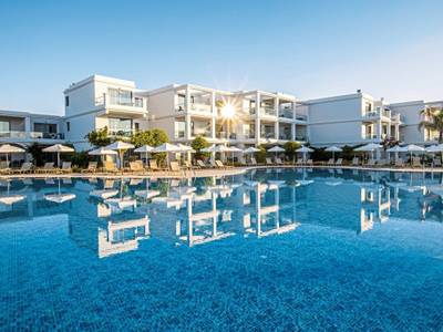 Sentido Asterias Beach Resort 