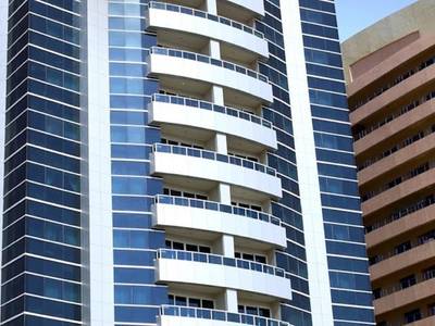 Time Crystal Hotel Apartments