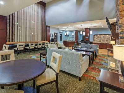 Staybridge Suites Amarillo-Western Crossing