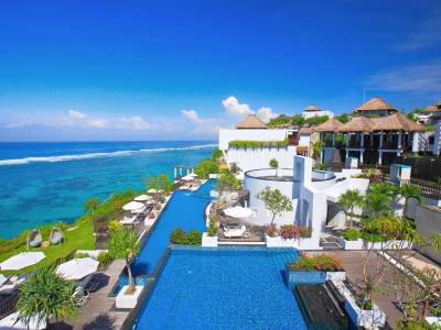 Samabe Bali Suites & Villas