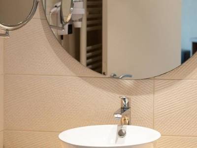 L'hôtel Thalasso & Spa Les Corallines