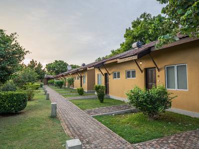 Amethyst Resort (Foto)