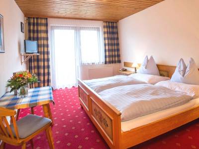 Alpengasthof Liebenberg