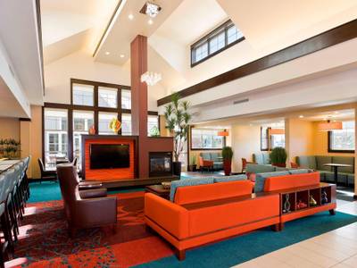 Residence Inn Bismarck North (Foto)
