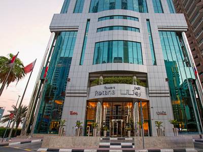 Towers Rotana