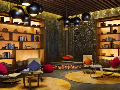 Indigo Lijiang Ancient Town