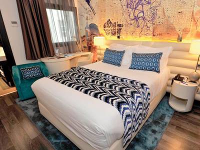 Indigo Barcelona - Plaza Catalunya